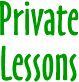 Pay for Private Lessons Pay for Private Lessons